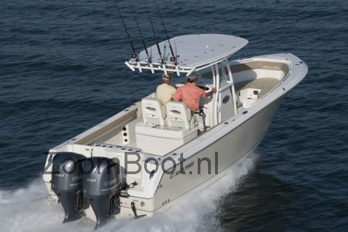 Sailfish 290 CC beoordelingen en specificaties